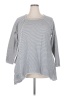 Calvin Klein Performance 100% Cotton Gray Pullover Sweater Size 2X - photo 1