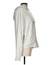 Active by Old Navy Silver Pullover Hoodie Size L - photo 4