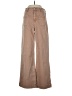 Bayeas Pink Brown Khakis Size 27 waist - photo 1