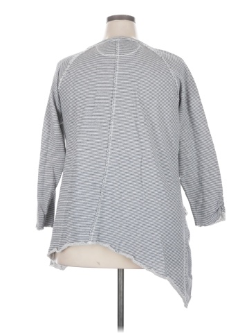 Calvin Klein Performance Pullover Sweater (view 2)