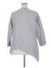Calvin Klein Performance 100% Cotton Gray Pullover Sweater Size 2X - photo 2