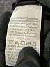 Shein Solid Black Cocktail Dress Size XS - photo 8