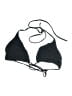 Unbranded Solid Black Swimsuit Top Size XS (estimated) - photo 2