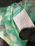 Talbots Green 3/4 Sleeve Blouse Size Lg Petite - photo 8