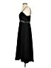 Lulus 100% Polyester Black Cocktail Dress Size S - photo 5