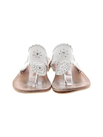 Jack Rogers Sandals (view 2)