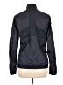 GORE 100% Polyamide Solid Blue Windbreaker Size L - photo 2