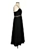 Lulus 100% Polyester Black Cocktail Dress Size S - photo 4