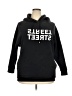 Assorted Brands Black Sweatshirt Size 2X - photo 1