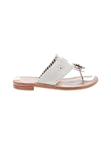 Jack Rogers Sandals (view 1)