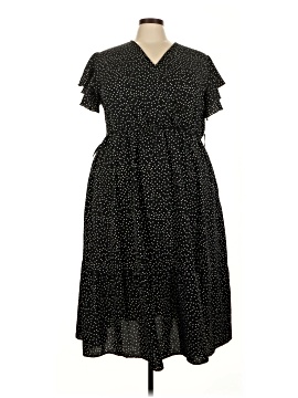 Assorted Brands Casual Dress