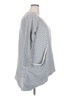 Calvin Klein Performance 100% Cotton Gray Pullover Sweater Size 2X - photo 4