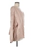 Unbranded Pink Pullover Sweater Size M - photo 4