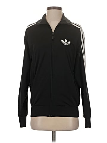 Adidas Track Jacket (view 1)