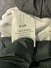 Hb 100% Cotton Print Ivory Long Sleeve Onesie Size 0-3 mo - photo 4