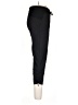 Lululemon Athletica Solid Black Track Pants Size 10 (estimated) - photo 4