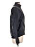 GORE 100% Polyamide Solid Blue Windbreaker Size L - photo 4