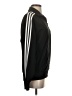 Adidas 100% Polyester Black Track Jacket Size XS - photo 4