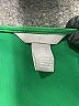 H&M 100% Polyester Green Cocktail Dress Size S - photo 7