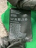 H&M 100% Polyester Green Cocktail Dress Size S - photo 8