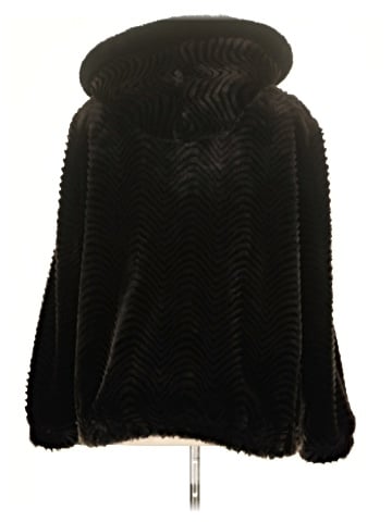 Gallery Faux Fur Jacket (view 2)