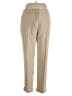 Love Tree Solid Tan Khakis Size XL - photo 1