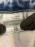 Hidden Jeans Blue Jeans Size 26 waist - photo 8