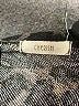 Cherish Animal Print Gray Pullover Sweater Size S - photo 7