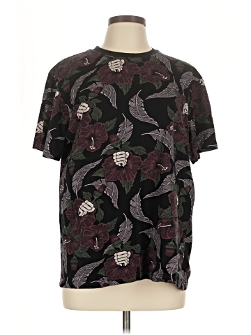 Eighty Eight Short Sleeve T-Shirt (view 1)