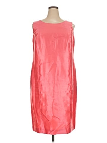 Jones Studio Cocktail Dress (view 1)