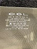 OGL Tan Sleeveless Top Size S - photo 7