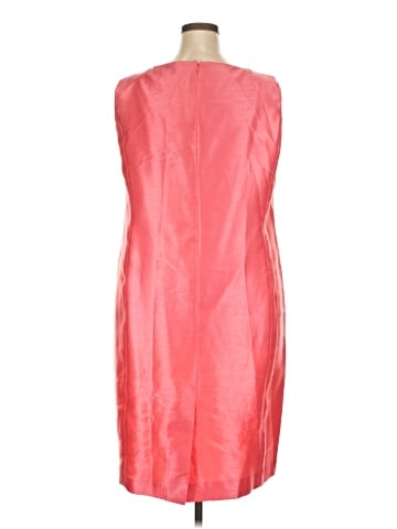 Jones Studio Cocktail Dress (view 2)