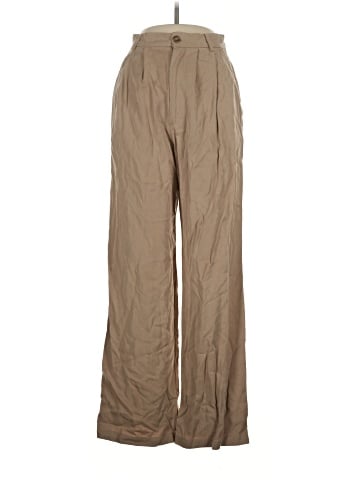 Reformation Khakis (view 1)