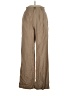 Reformation Tan Khakis Size 2 - photo 1