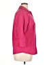DressBarn Pink 3/4 Sleeve Blouse Size 14 - 16 - photo 4