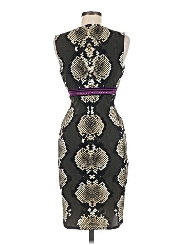 Roberto Cavalli Cocktail Dress (view 2)