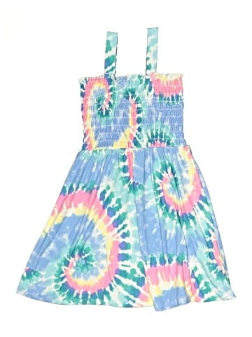 Zunie Dress (view 1)