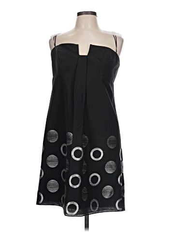 ABS Allen Schwartz Cocktail Dress (view 1)