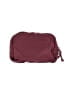 Assorted Brands Burgundy Belt Bag One size - photo 1