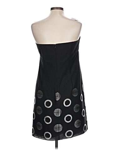 ABS Allen Schwartz Cocktail Dress (view 2)