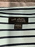 J.Jill Teal 3/4 Sleeve Top Size S - photo 7