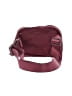 Assorted Brands Burgundy Belt Bag One size - photo 2