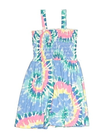 Zunie Dress (view 2)