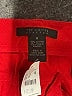 The Limited Red Cargo Pants Size 8 - photo 6