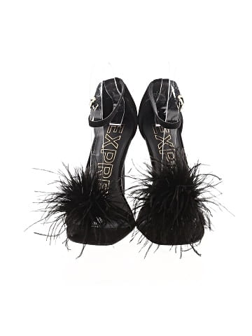 Express Heels (view 2)