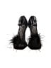 Express Black Heels Size 7 - photo 2