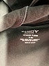 Unbranded Gray Zip Up Hoodie Size 8 - photo 3