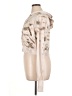 AFRM Tan Zip Up Hoodie Size XL - photo 5