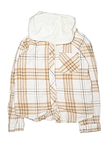 Younghearts Long Sleeve Blouse (view 1)