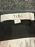 Tibi Brown Sleeveless Top Size 4 - photo 3